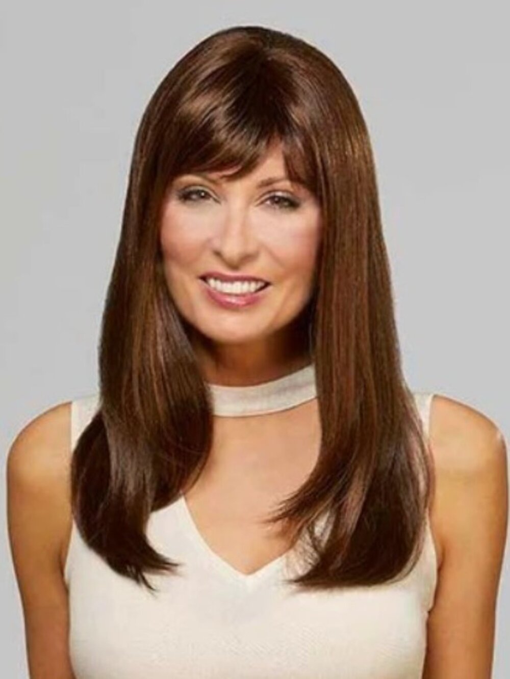 MANE ATTRACTION STARLET in 24H18 Pecan